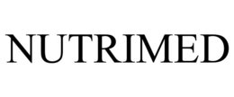 NUTRIMED trademark