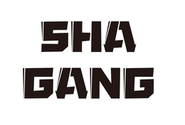 SHA GANG trademark