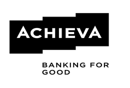 ACHIEVA BANKING FOR GOOD trademark