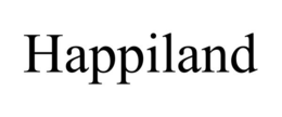 HAPPILAND trademark