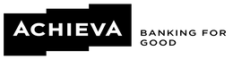 ACHIEVA BANKING FOR GOOD trademark