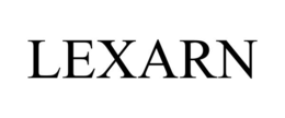 LEXARN trademark