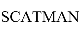 SCATMAN trademark