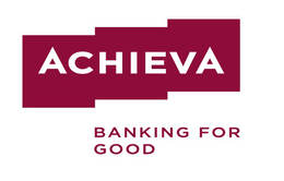 ACHIEVA BANKING FOR GOOD trademark