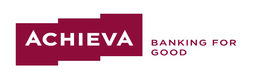 ACHIEVA BANKING FOR GOOD trademark