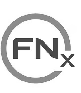 FNX trademark