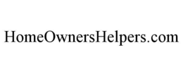 HOMEOWNERSHELPERS.COM trademark