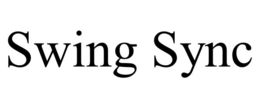 SWING SYNC trademark