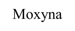MOXYNA trademark