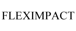 FLEXIMPACT trademark