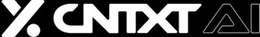 X CNTXT AI trademark