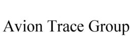 AVION TRACE GROUP trademark