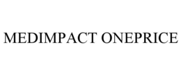 MEDIMPACT ONEPRICE trademark