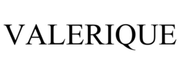 VALERIQUE trademark
