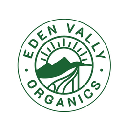 EDEN VALLY ORGANICS trademark