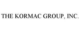 THE KORMAC GROUP, INC. trademark
