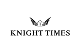 T KNIGHT TIMES trademark