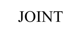 JOINT trademark