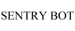 SENTRY BOT trademark