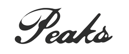 PEAKS trademark