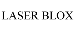 LASER BLOX trademark