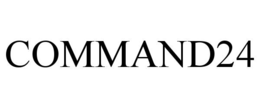 COMMAND24 trademark