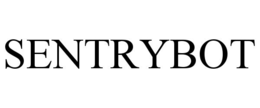 SENTRYBOT trademark