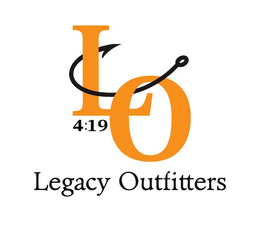 LO LEGACY OUTFITTERS 4:19 trademark