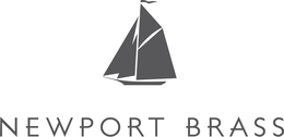 NEWPORT BRASS trademark