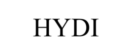 HYDI trademark