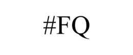 #FQ trademark
