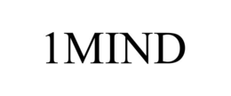 1MIND trademark