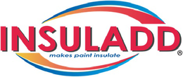 INSULADD MAKES PAINT INSULATE trademark