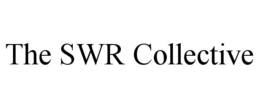 THE SWR COLLECTIVE trademark