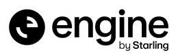 E ENGINE BY STARLING trademark