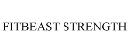 FITBEAST STRENGTH trademark