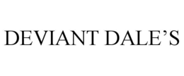 DEVIANT DALE’S trademark