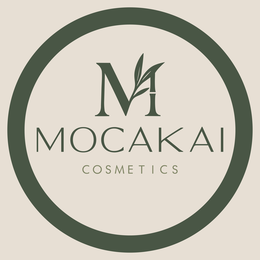 M MOCAKAI COSMETICS trademark