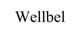 WELLBEL trademark