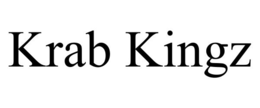 KRAB KINGZ trademark