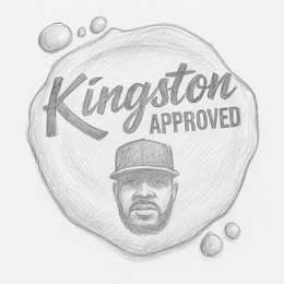 KINGSTON APPROVED trademark