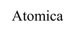 ATOMICA trademark