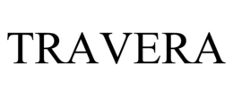 TRAVERA trademark