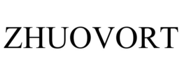 ZHUOVORT trademark