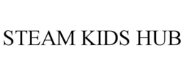 STEAM KIDS HUB trademark