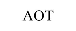 AOT trademark