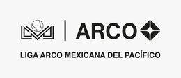 LMP ARCO LIGA ARCO MEXICANA DEL PACÍFICO trademark