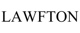 LAWFTON trademark