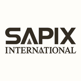 SAPIX INTERNATIONAL trademark