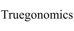 TRUEGONOMICS trademark
